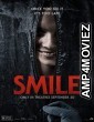 Smile (2022) HQ Telugu Dubbed Movie