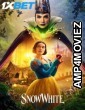 Snow White (2025) HQ Hindi Dubbed Movie