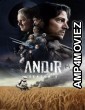 Star Wars Andor (2025) Season 2 EP01 To EP02 Hindi Dubbed Web Series