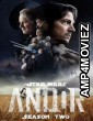 Star Wars Andor (2025) Season 2 EP03 To EP06 Hindi Dubbed Web Series