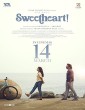 Sweethearts (2024) HQ Telugu Dubbed Movie