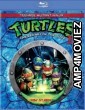Teenage Mutant Ninja Turtles II : The Secret of the Ooze (1991) Hindi Dubbed Movie