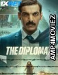 The Diplomat (2025) Hindi Movie