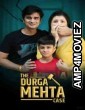 The Durga Mehta Case (2025) Gujarati Movie