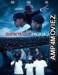 The Improbable Prodigal (2022) HQ Hindi Dubbed Movie