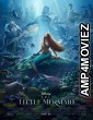 The Little Mermaid (2023) HQ Telugu Dubbed Movie