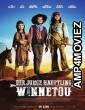 The Young Chief Winnetou (2022) HQ Bengali Dubbed Movie