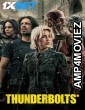 Thunderbolts (2025) Hindi Dubbed Movie