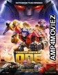 Transformers One (2024) HQ Telugu Dubbed Movie