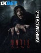Until Dawn (2025) HQ Hindi Dubbed Movie