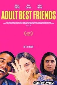 Adult Best Friends (2025) Hindi Dubbed And Subtitles