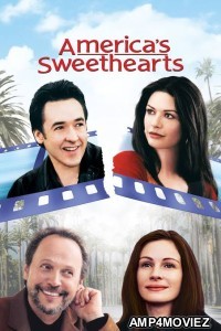 Americas Sweethearts (2001) Hindi Dubbed Movie