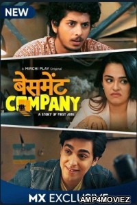 Basement Company (2020) Hindi Season 1 Complete Show