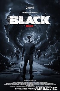 Black (2024) HQ Bengali Dubbed Movie