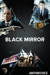 Black Mirror (2025) Season 7 Hindi Dubbed Web Series