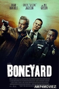 Boneyard (2024) HQ Bengali Dubbed Movie