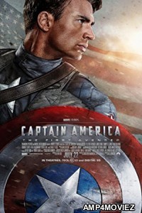 Captain America (2011) Hindi Dubbed Full Movie