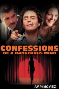Confessions Of A Dangerous Mind (2002) ORG Hindi Dubbed Movie