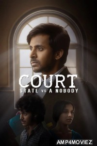 Court State Vs A Nobody (2025) ORG Hindi Dubbed Movie