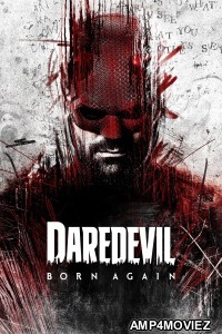 Daredevil Born Again (2025) Season 1 EP09 Hindi Dubbed Web Series