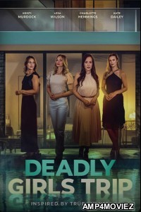Deadly Girls Trip (2025) HQ Bengali Dubbed Movie