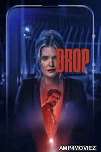 Drop (2025) ORG Hindi Dubbed Movie