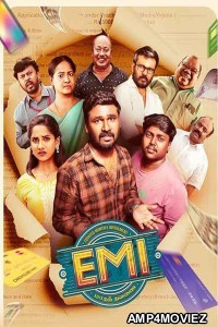 Emi (2025) Hindi Dubbed And Subtitles