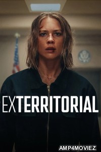 Exterritorial (2025) ORG Hindi Dubbed Movie