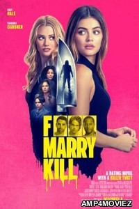 F Marry Kill (2024) HQ Tamil Dubbed Movie