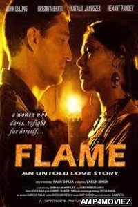 Flame (2025) Hindi Dubbed And Subtitles