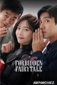 Forbidden Fairytale (2025) ORG Hindi Dubbed Movie