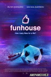 Funhouse (2019) UnOfficial Hindi Dubbed Movies