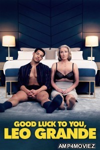 Good Luck To You Leo Grande (2023) ORG Hindi Dubbed Moviex