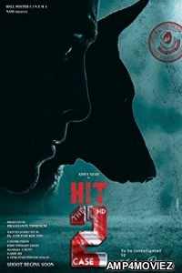 HIT The 2nd Case (2022) HQ Hindi Dubbed Movie