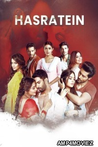 Hasratein (2025) Season 2 Hindi Web Series