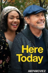 Here Today (2021) ORG Hindi Dubbed Movie
