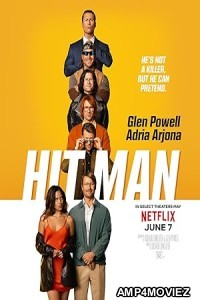 Hit Man (2024) HQ Bengali Dubbed Movie