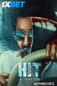 Hit The Third Case (2025) Hindi Dubbed Movie