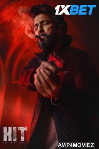 Hit The Third Case (2025) Telugu Movie