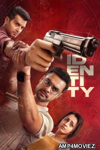 Identity (2025) ORG Hindi Dubbed Movie