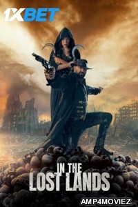 In The Lost Lands (2025) HQ Hindi Dubbed Movie