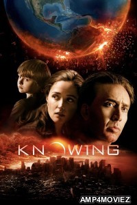 Knowing (2009) ORG Hindi Dubbed Movie