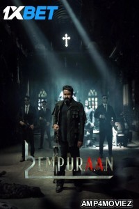 L2 Empuraan (2025) Telugu Movie