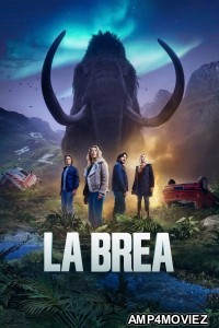 La Brea (2021) Season 1 Hindi Dubbed Web Series