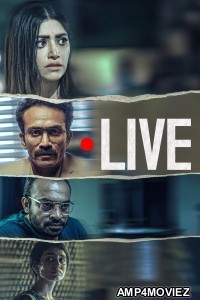Live (2023) ORG Hindi Dubbed Movie