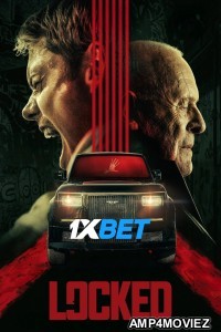 Locked (2025) HQ Hindi Dubbed Movie