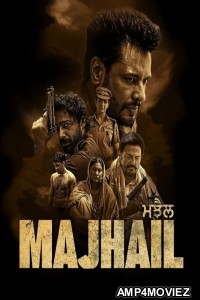 Majhail (2025) Punjabi Movie