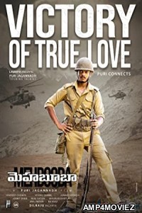Mehbooba (2018) Unofficial Hindi Dubbed Movie