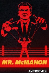 Mr McMahon (2024) Season 1 Hindi Dubbed Web Series