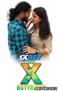 My X Boyfriend (2024) HQ Hindi Dubbed Movie